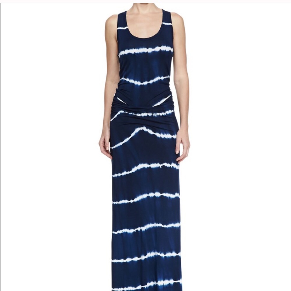 Young Fabulous  and Broke dress xs